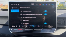 Volkswagen ID.3 125kW Match Pure 52kWh 5dr Auto Electric Hatchback